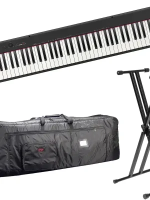 Nur diese Woche - Casio CDP-S110 BK Stage Set Premium