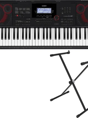 Casio CT-X3000 Home Set Basic | Sale