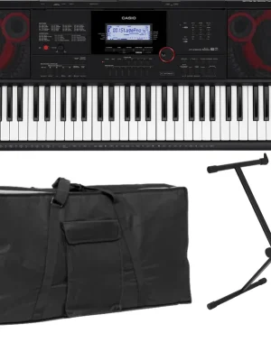 Casio CT-X3000 Stage Set Basic | Qualitätsprodukt