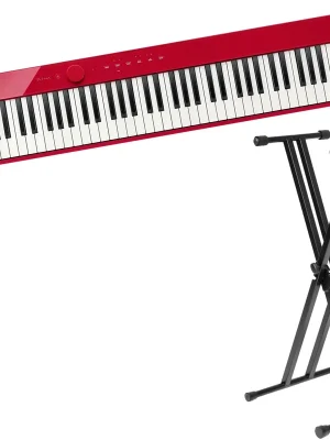 Bestseller - Casio PX-S1100 RD Stage Set Basic