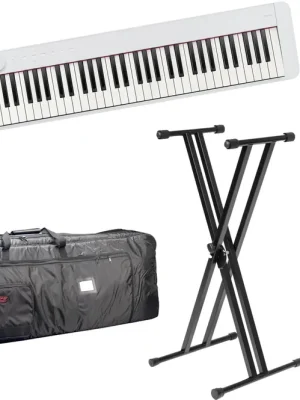 Mega-Angebot | Casio PX-S1100 WE Stage Set Deluxe