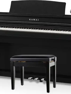 Kawai CA401 SB Home Set Premium - Beliebt