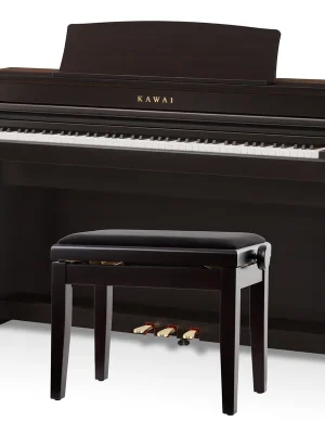 Nur diese Woche | Kawai CA501 R Home Set Basic