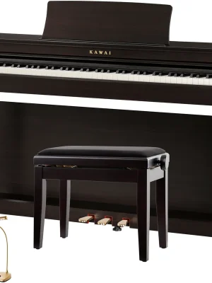 Kawai CN201 R Home Set Deluxe | Verfügbar