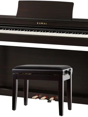 Kawai CN201 R Home Set Premium | Geprüfte Qualität
