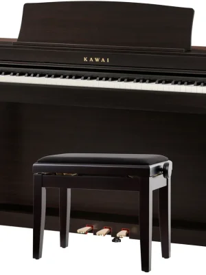 Hammerpreis | Kawai CN301 R Home Set Premium