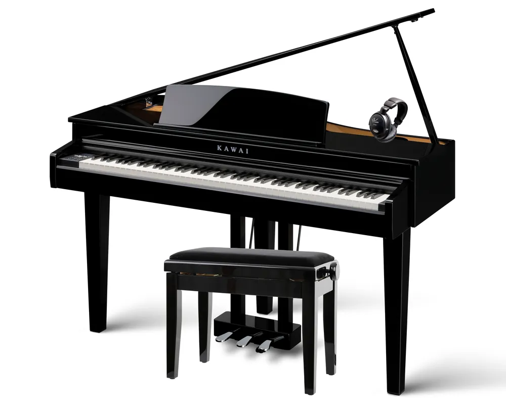 Kawai DG-30 Home Set Premium | Extra-Rabatt