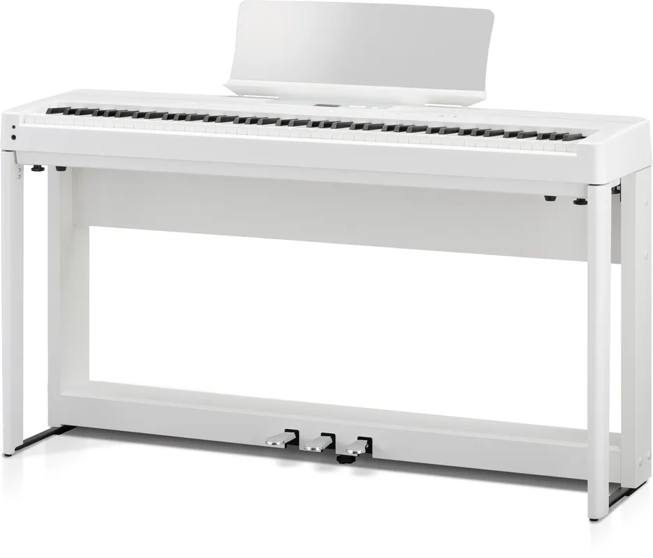 Kawai ES-520W Home Set Premium - Schnelle Lieferung