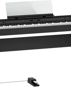 Jetzt sichern | Roland FP-90X BK Home Set Basic