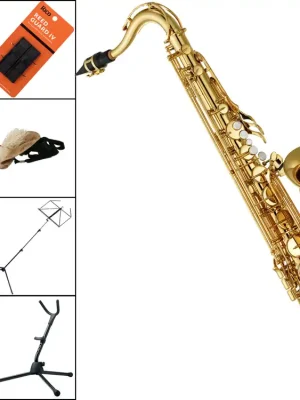 Yamaha YTS-280 Tenorsaxophon Sparset | Neu eingetroffen