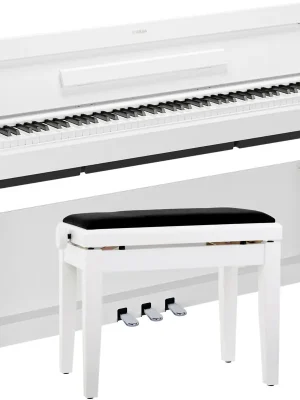 Yamaha YDP-S36WH Home Set Premium | Premium
