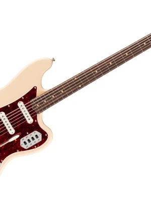Sofort kaufen - Fender Vintera III Early ´60s Bass VI OWT
