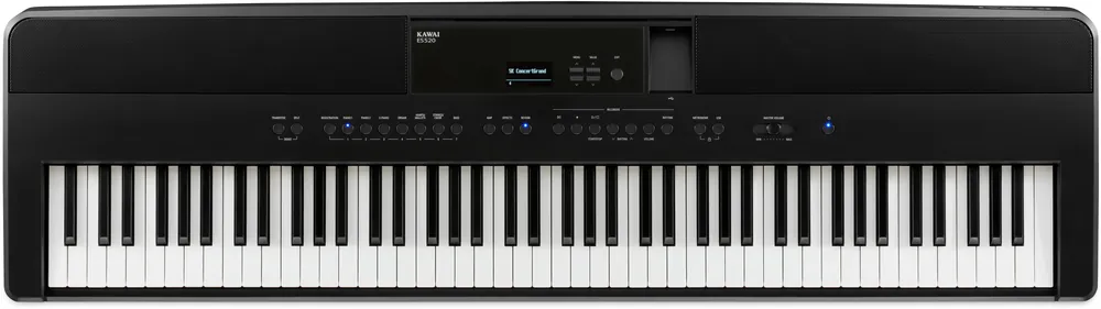 Kawai ES-520B B-Ware G683553 - Mega-Angebot