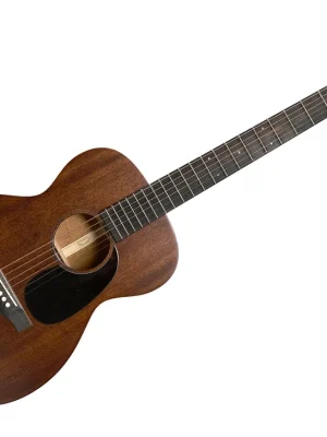 Bewährte Qualität - Martin Guitars 0-17 Westerngitarre