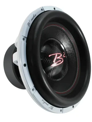 B² Audio RAGE15 v3 - Nur wenige verfügbar
