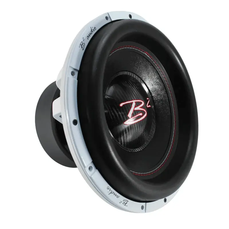 B² Audio RAGE15 v3 - Nur wenige verfügbar