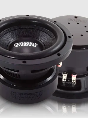 Sundown E8 V.6 | Top bewertet