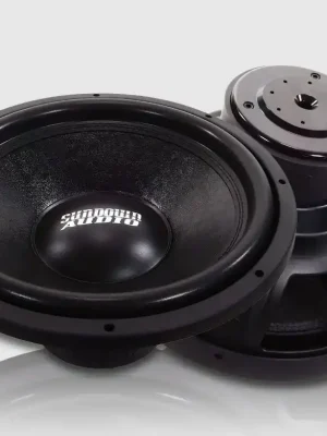 Sundown E15 V.3 | Versandbereit