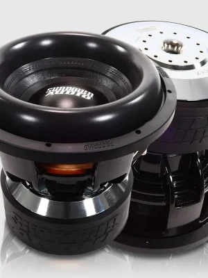 Neue Ware - Sundown X 12 v3