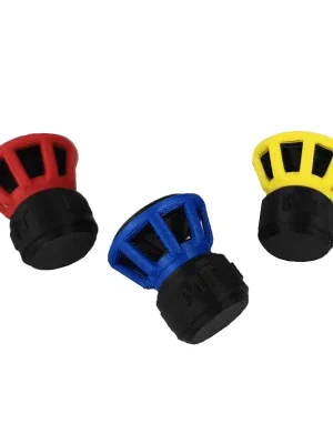 Letzte Stücke | Subwoofer Schlüsselanhänger Ferrit
