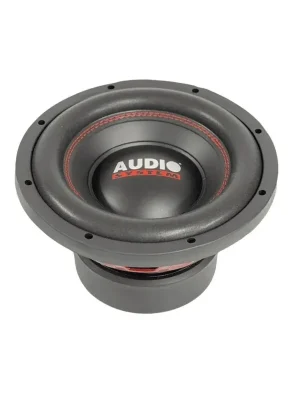 Audio System ASY 10" (25cm) D2 - Vorteilspreis