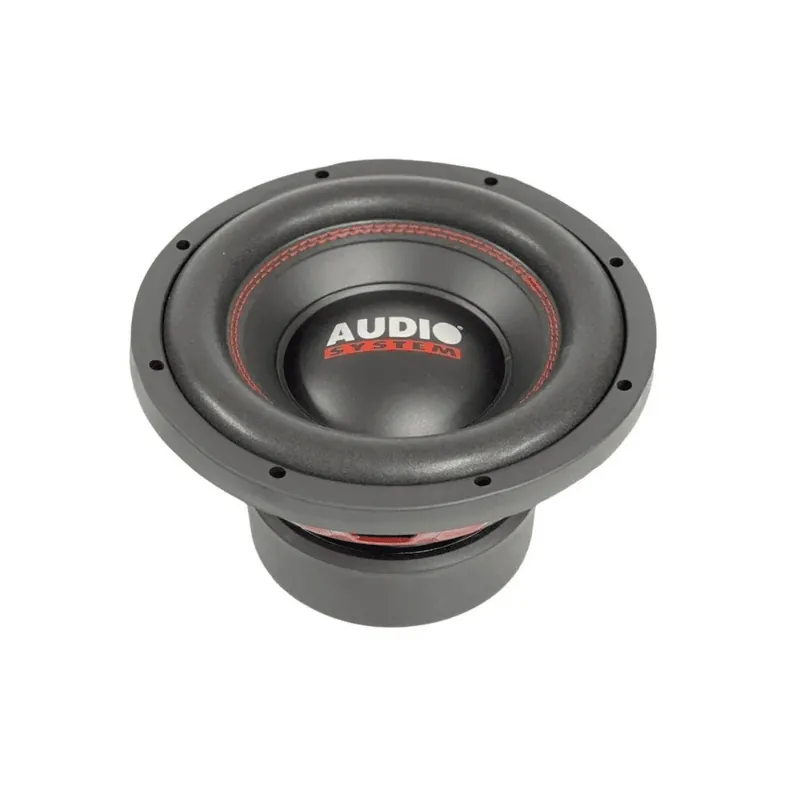 Audio System ASY 10" (25cm) D2 - Vorteilspreis