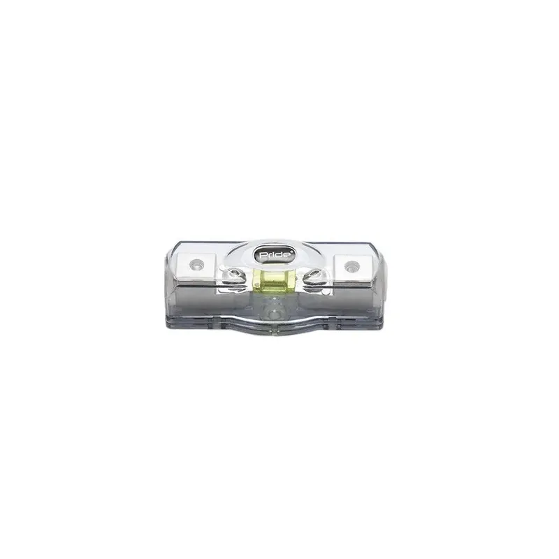 Sofort bestellbar - Pride Diamond - 20mm² Mini ANL Sicherungshalter