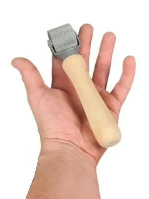 Brandneu - Alubutyl Roller Anpresswerkzeug