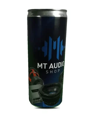 MT Audio Energy Drink - Nur noch kurze Zeit