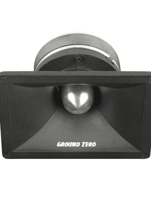 Expresslieferung - GZCT 4000X