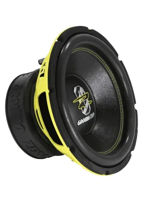 Aktionspreis - GZRW 12XSPL D2