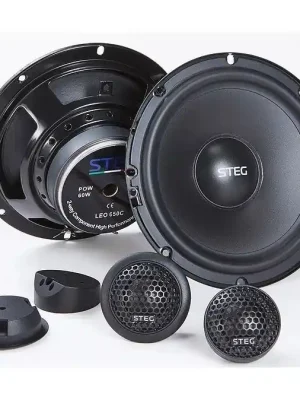 STEG Leo650C | Preishit