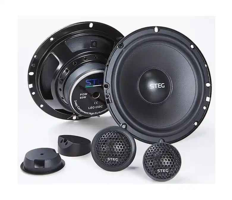STEG Leo650C | Preishit