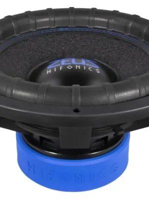 Sonderangebot | HiFonics ZRX15D2