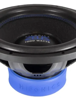 HiFonics ZXS12D2 - Direkt kaufen