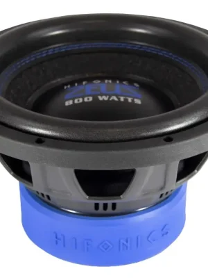 HiFonics ZXS10D2 - Knallerpreis