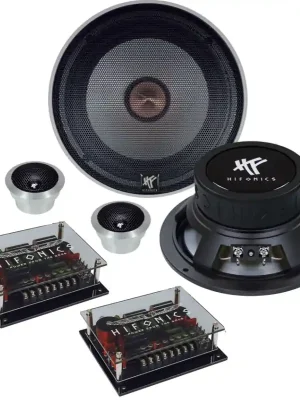 HiFonics MX6.2C | Fast ausverkauft