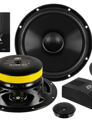 Top-Preis | ESX QXE6.2Cv²