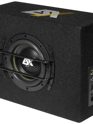 ESX QXB6 | Neu verfügbar