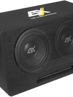 ESX DBX208Q | Premium