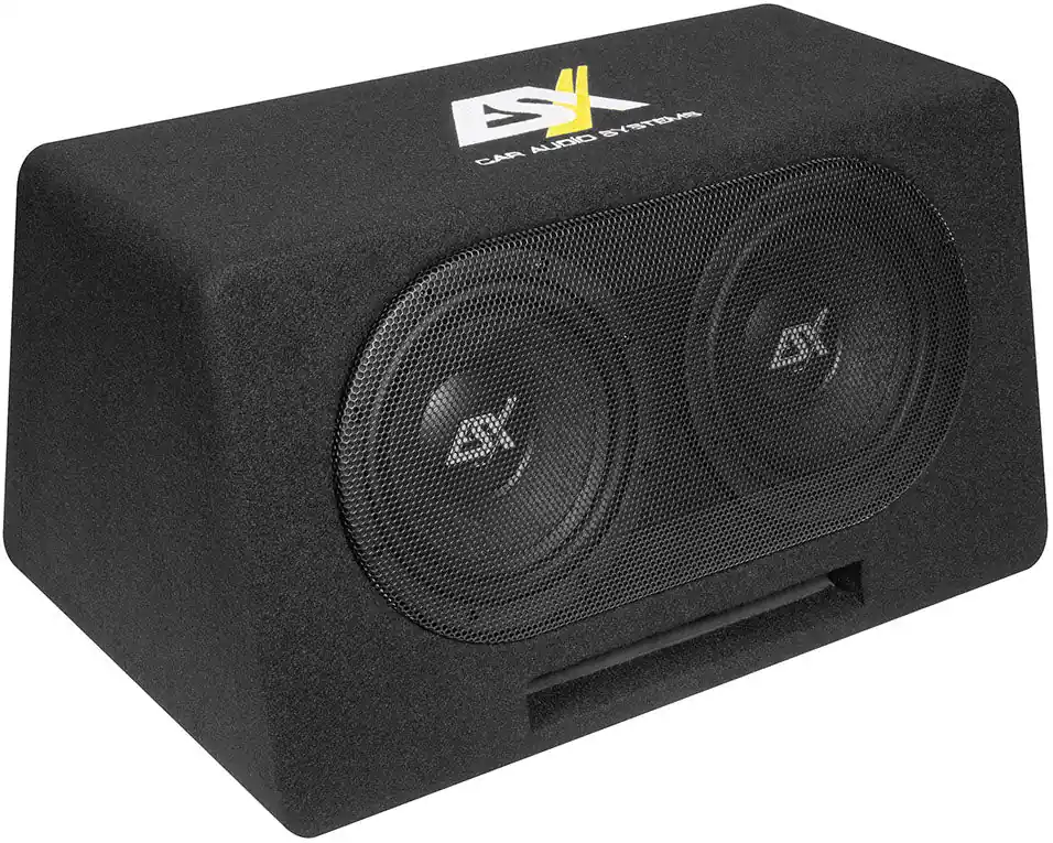 ESX DBX208Q | Premium