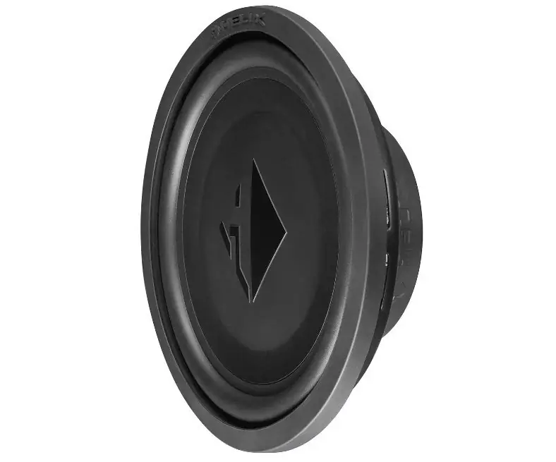 Mega-Angebot - HELIX IK S12 - 30cm