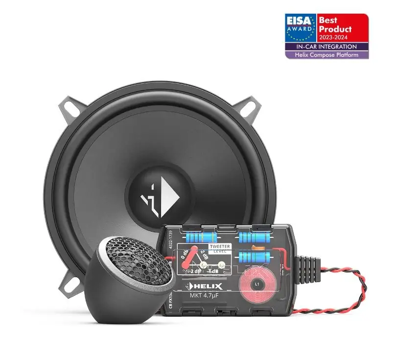 HELIX CB K130.2-S3 - Direkt ab Werk