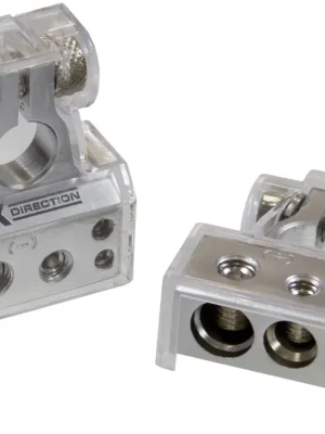 ESX DBT-50 Polklemme | Geprüfte Qualität