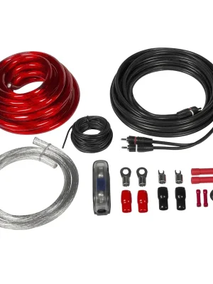 ESX HZ20WK Kabelkit | Beliebt