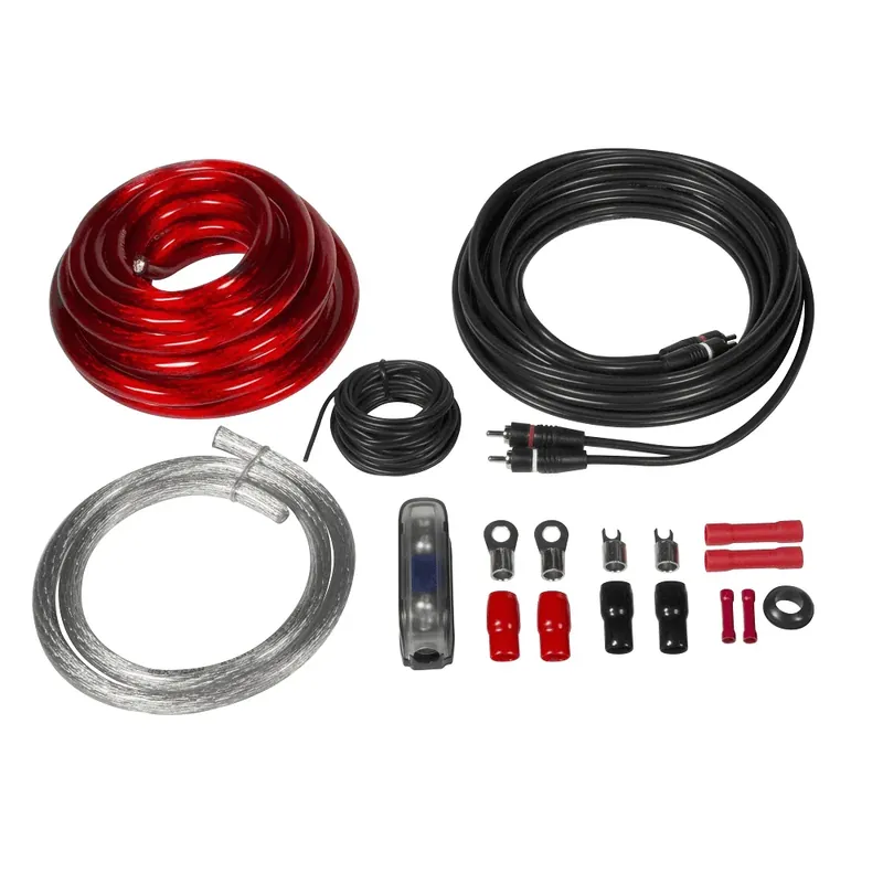 ESX HZ20WK Kabelkit | Beliebt