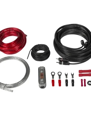 ESX HZ10WK Kabelkit - Letzte Stücke
