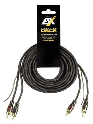 ESX DSC5 - 5 Meter | Sofort bestellen