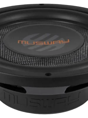 Musway MWS1022 - 25cm - Nicht verpassen