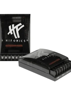 Sonderangebot | HiFonics ZXO2